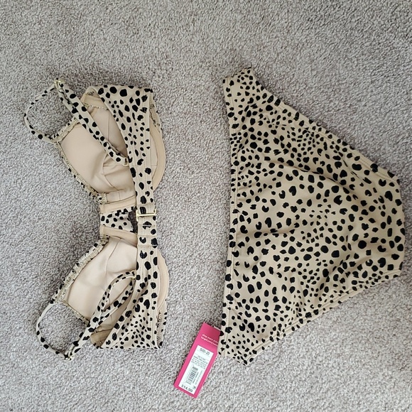 Target Bathing Suit - Picture 2 of 2